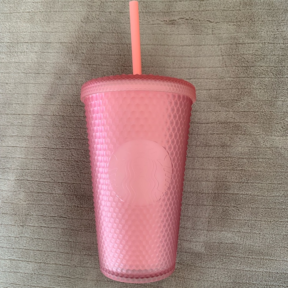 Starbucks Tumbler